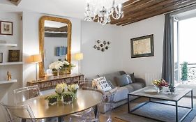 My Nest Inn Paris Panthéon - 31m2 - 2min du Panthéon
